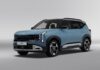 Дешевле Sportage: в Европе появится новый недорогой кроссовер Kia (фото)