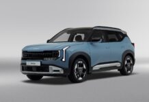 Дешевле Sportage: в Европе появится новый недорогой кроссовер Kia (фото)