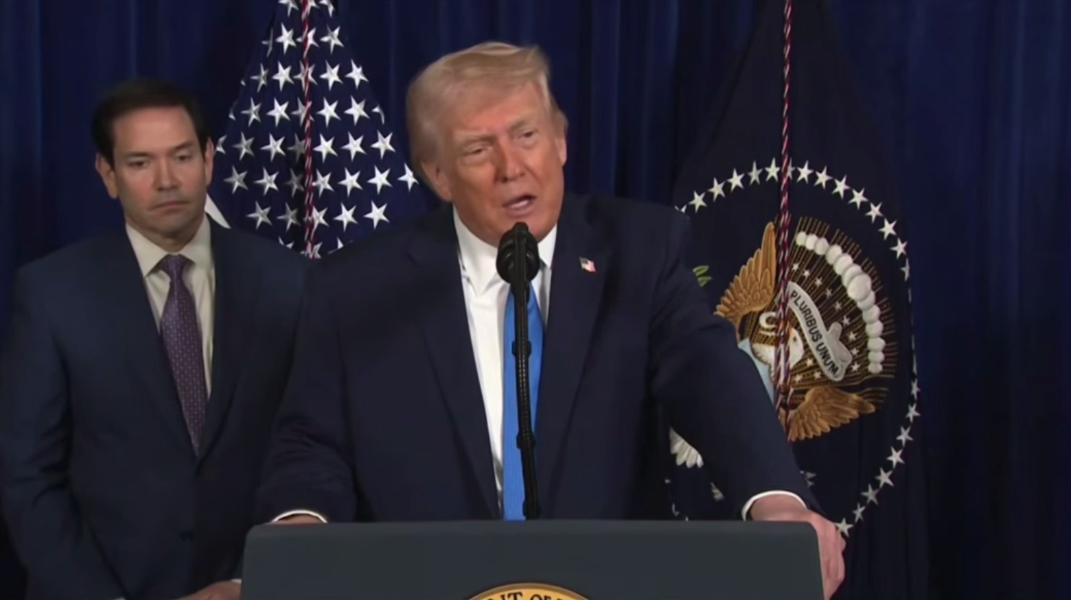 Трамп отменил поездку Уиткоффа и Кушнера в Пакистан для переговоров с Ираном: что произошло