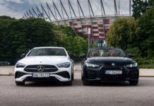 Если не нужен электрокар: лучшие бензиновые автомобили 2026 года (фото)