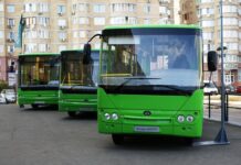 После паузы – снова в дорогу: из Харькова возобновляют пригородные рейсы автобусов