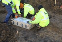 Сокровища бронзового века и древние поселения: археологи рассказали о неожиданном открытии (фото)