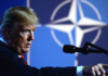 Трамп и развал НАТО: Европа готовит план Б и собственный «зонтик»