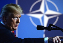 Трамп и развал НАТО: Европа готовит план Б и собственный «зонтик»