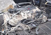 Автомобиль под прицелом дрона: вблизи Харькова пострадал мужчина, — ФОТО