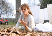 Уснуть не получится: 6 детективов, держащих в напряжении до конца