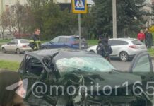 В Харькове произошло смертельное ДТП: что известно, — ФОТО