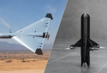 Reuters: Пентагон развернул украинскую систему против «шахедов» на базе в Саудовской Аравии