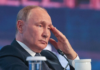 «Путин живет в XIX веке»: немецкий историк объяснил, почему Россия обречена проиграть Украине