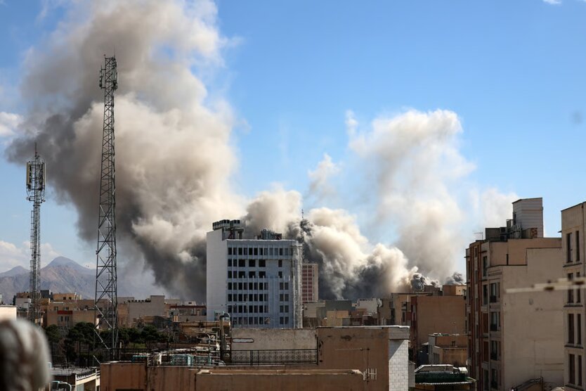 Удары по руководству Ирана не ослабили КСИР: Фридман о тактике Тегерана