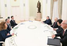 Перемирие между США и Ираном «дало шанс на прогресс» в переговорах между РФ и Украиной: в Москве сделали заявление