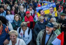 Национальные выборы, имеющие международное значение: сегодня голосует Венгрия