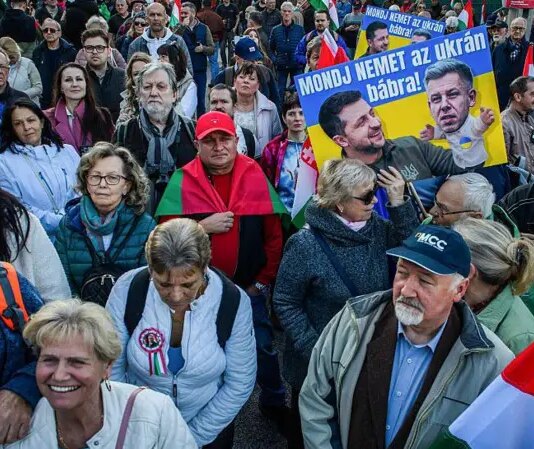 Национальные выборы, имеющие международное значение: сегодня голосует Венгрия