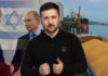 Нетаньяху выбирает Путина: что на самом деле стоит за новым скандалом между Украиной и Израилем