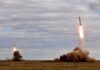 Россияне могут ударить по Украине «Орешником»: мониторинговые каналы предупредили об угрозе