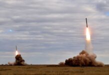 Россияне могут ударить по Украине «Орешником»: мониторинговые каналы предупредили об угрозе