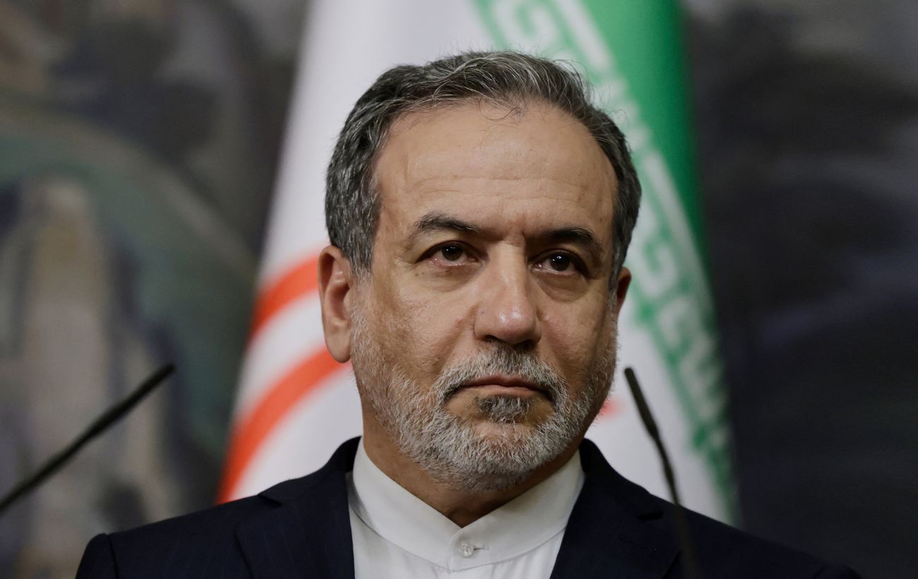 Глава МИД Ирана прилетел в Кремль для переговоров с Путиным, — СМИ