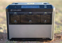 Прослужит 10 лет: эксперт посоветовал надежную и компактную зарядную станцию (фото)