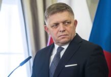 Премьер Словакии на 9 мая поедет в Москву: примет ли участие в «параде Путина»