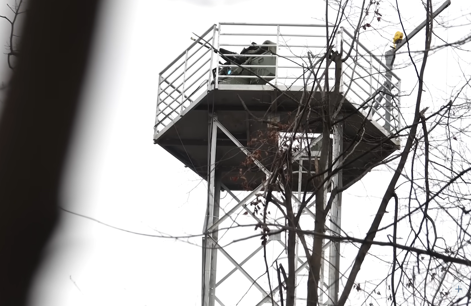 Турели для противодействия дронам РФ: В Украине начала работу первая частная ПВО (фото, видео)