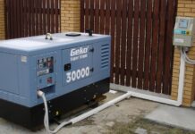 Свет, вода и тепло без отключений: как харьковские многоэтажки могут получить финансирование