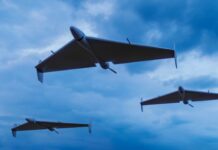 В российских БпЛА находят компоненты из США, изготовленные за несколько месяцев до атак, — Власюк