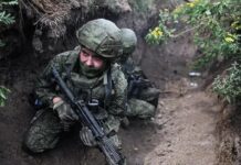 С большими потерями и «не раньше 2027 года»: в Welt объяснили, удастся ли ВС РФ захватить Донбасс