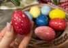 Так красят яйца лишь единицы: 5 цветов, которые выглядят дорого