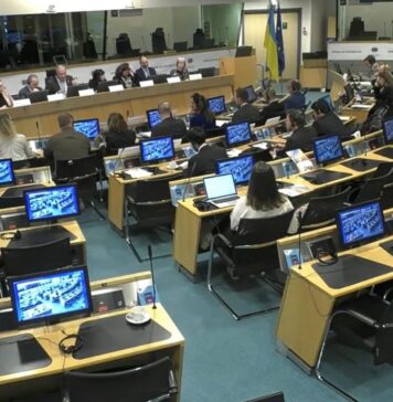 ЕС хочет распространить статью о коллективной обороне на Украину без ее вступления в альянс, — The Economist