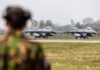 «Дополнительные истребители F-16»: Федоров рассказал о новой помощи от Бельгии и Испании