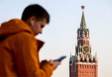 В России «исчез» интернет: не работают десятки сайтов и сервисов