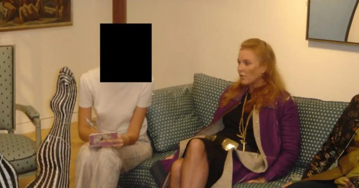 Боится повестки в суд: Сара Фергюсон срочно ищет защиты у влиятельных друзей после громкого разоблачения на курорте