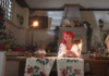 Карпатская знахарка Магдалена рассказала, что нельзя делать перед Пасхой