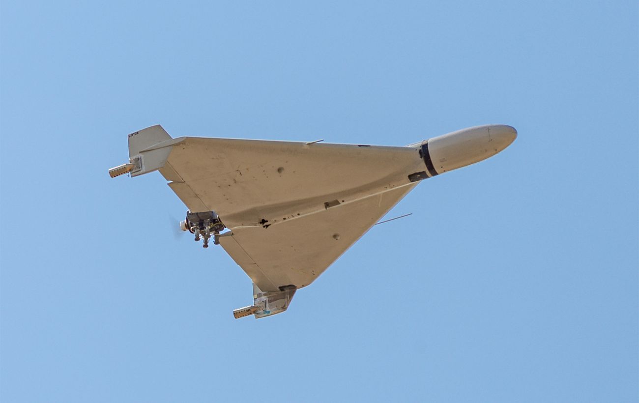 Полтавщина под ударом БПЛА: враг попал в магазин и кафе, есть погибший