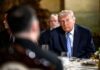 В Европе бьют тревогу: Трамп может усилить давление на Киев, чтобы быстро покончить с войной, — The Guardian