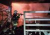Вспыхнули пожары в порту и на складах: Россия массированно ударила по Одесской области дронами