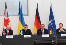 $4 млрд на ПВО и более $1,5 млрд на дроны: результаты заседания «Рамштайн»