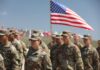 «В ближайшее время»: Трамп решил сократить количество американских войск в Германии