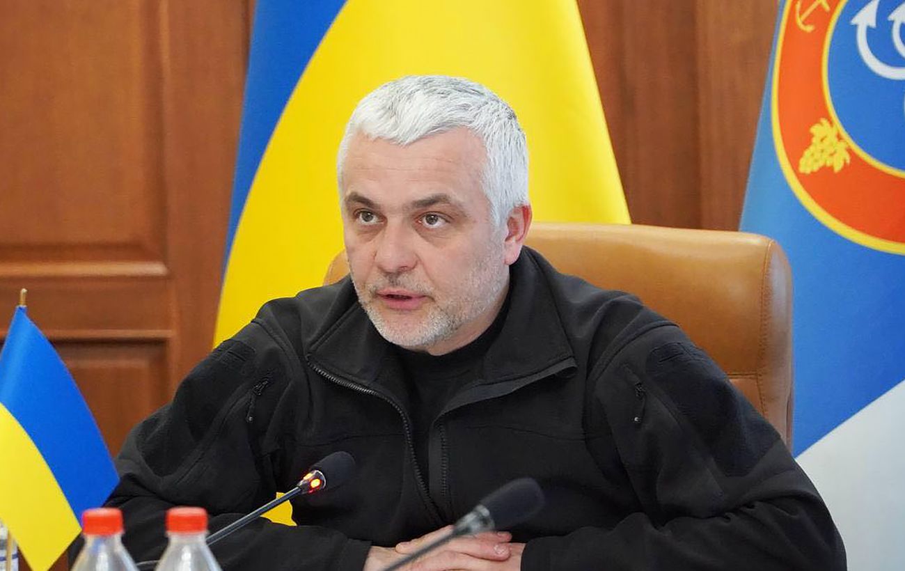 После скандала с ТЦК возникают вопросы по Киперу во главе Одесской ОВА, — эксперт