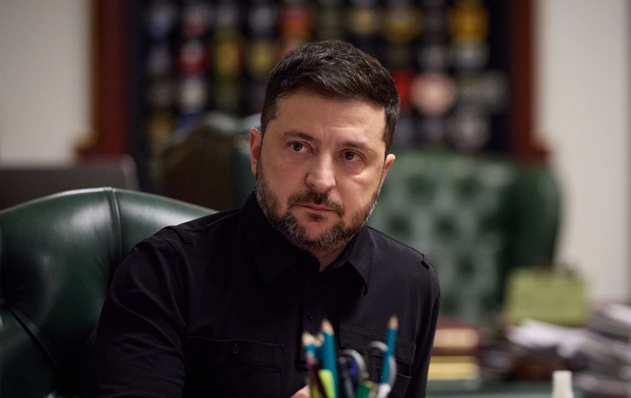 Нажилась ли РФ на войне в Иране? Зеленский раскрыл данные разведки