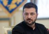 Россия начала применять стратегический резерв в войне против Украины, — Зеленский