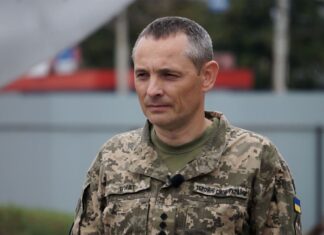 Игнат раскрыл ситуацию с боекомплектом Patriot в Украине