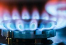 В Харькове два района останутся без газа: список адресов