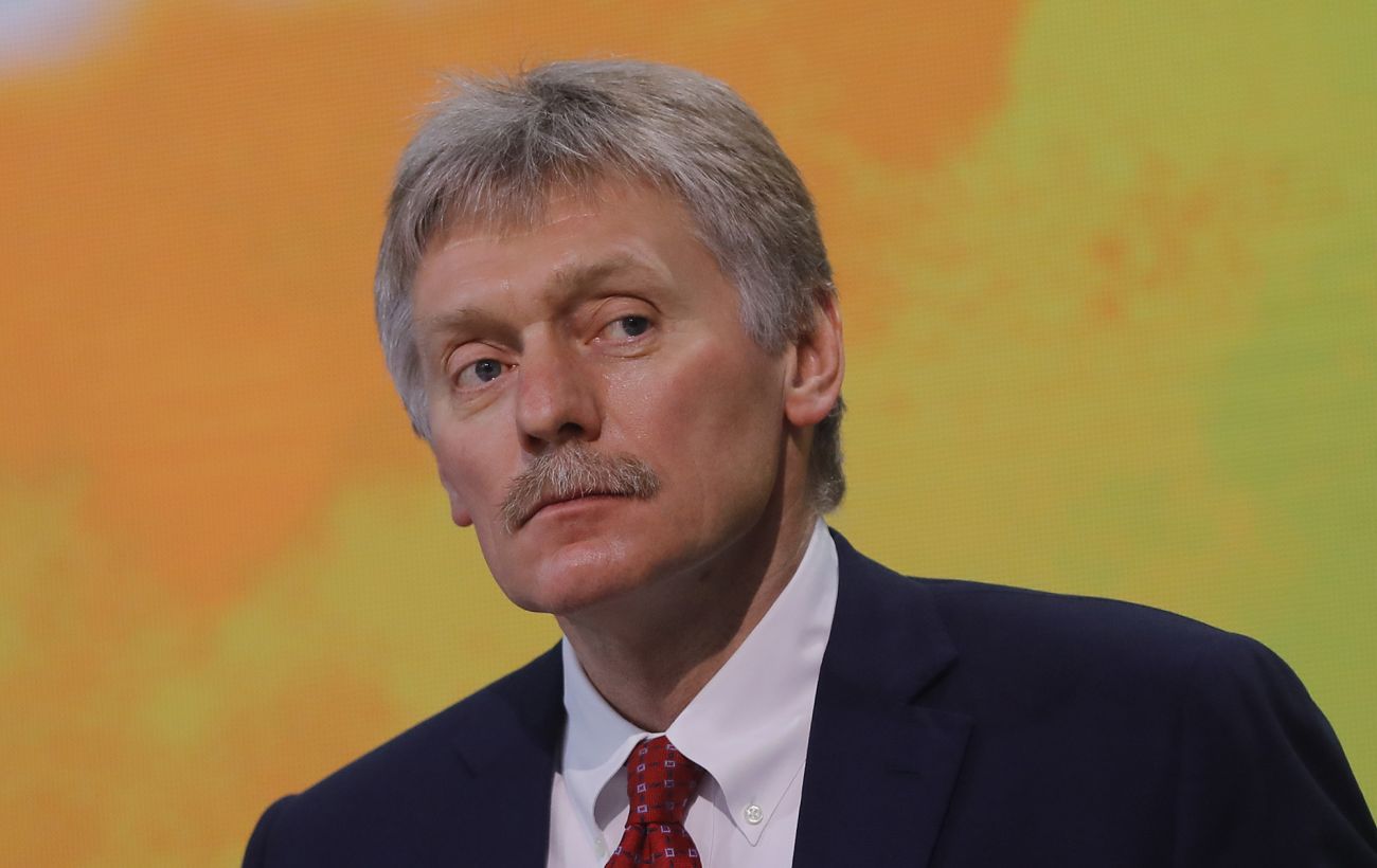 У Путина сделали новое заявление о «перемирии» на 9 мая