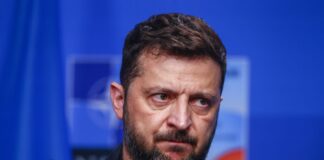 Украина выяснит у команды Трампа детали предложения РФ о «перемирии» на 9 мая, — Зеленский