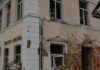 Пытались поднять дрон-«ждун»: на Харьковщине один человек погиб, один получил тяжелые ранения