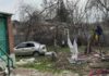 Атаки не прекращаются: вражеский дрон ранил 11-летнюю девочку в Харькове