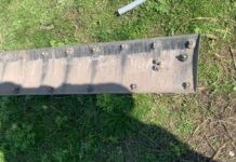 Взрывы в Харькове: город атаковали ударные дроны, а в области пострадали люди