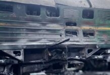 Рашисты атаковали вокзал в Харьковской области: какие последствия удара