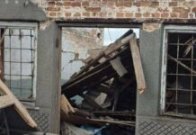 Под ударом гражданские: в Харьковской области пострадали 12 человек, среди них — подросток